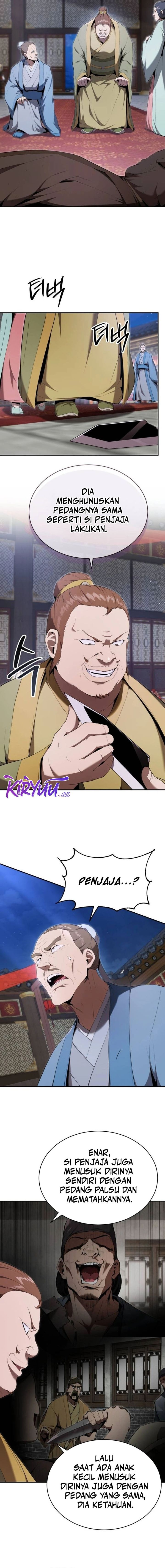 the-demonic-cult-leader-is-too-reluctant - Chapter: 32