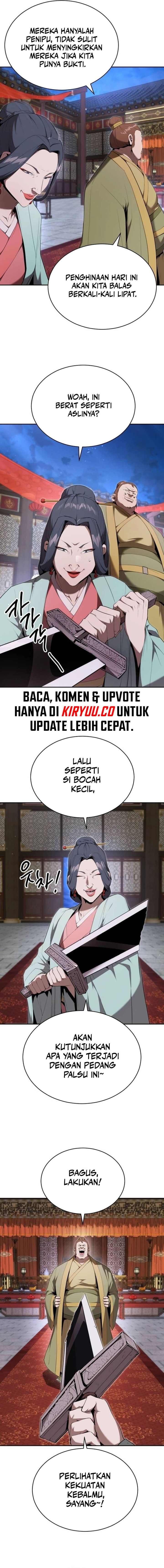 the-demonic-cult-leader-is-too-reluctant - Chapter: 32