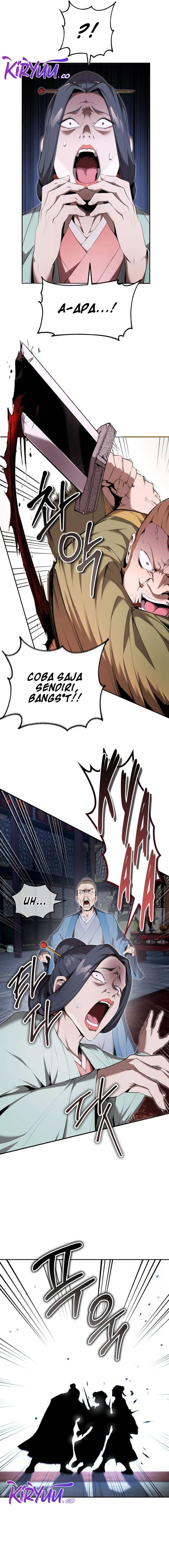 the-demonic-cult-leader-is-too-reluctant - Chapter: 32