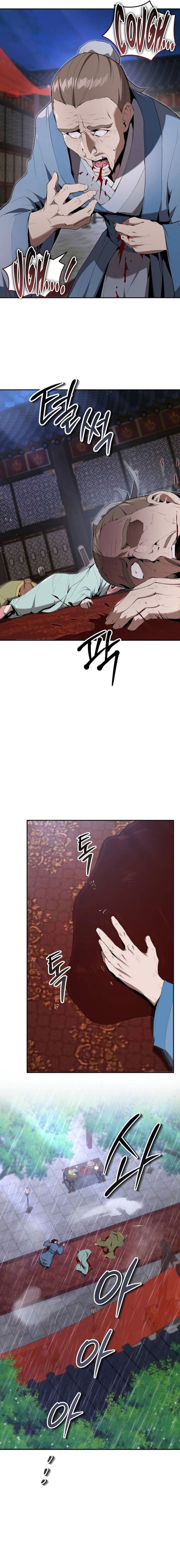 the-demonic-cult-leader-is-too-reluctant - Chapter: 32