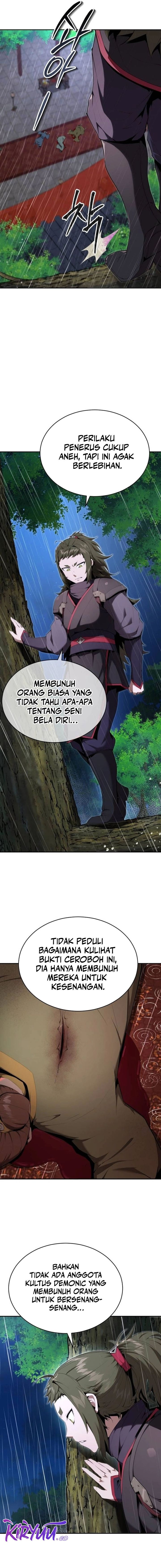 the-demonic-cult-leader-is-too-reluctant - Chapter: 32
