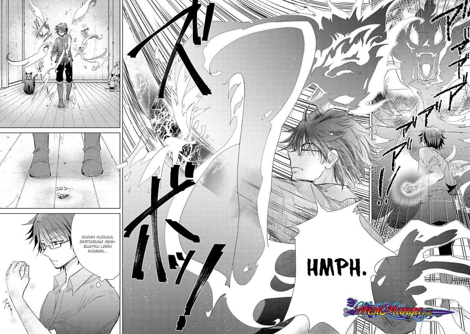 hazure-skill-kage-ga-usui-o-motsu-guild-shokuin-ga-jitsuha-densetsu-no-ansatsusha - Chapter: 3