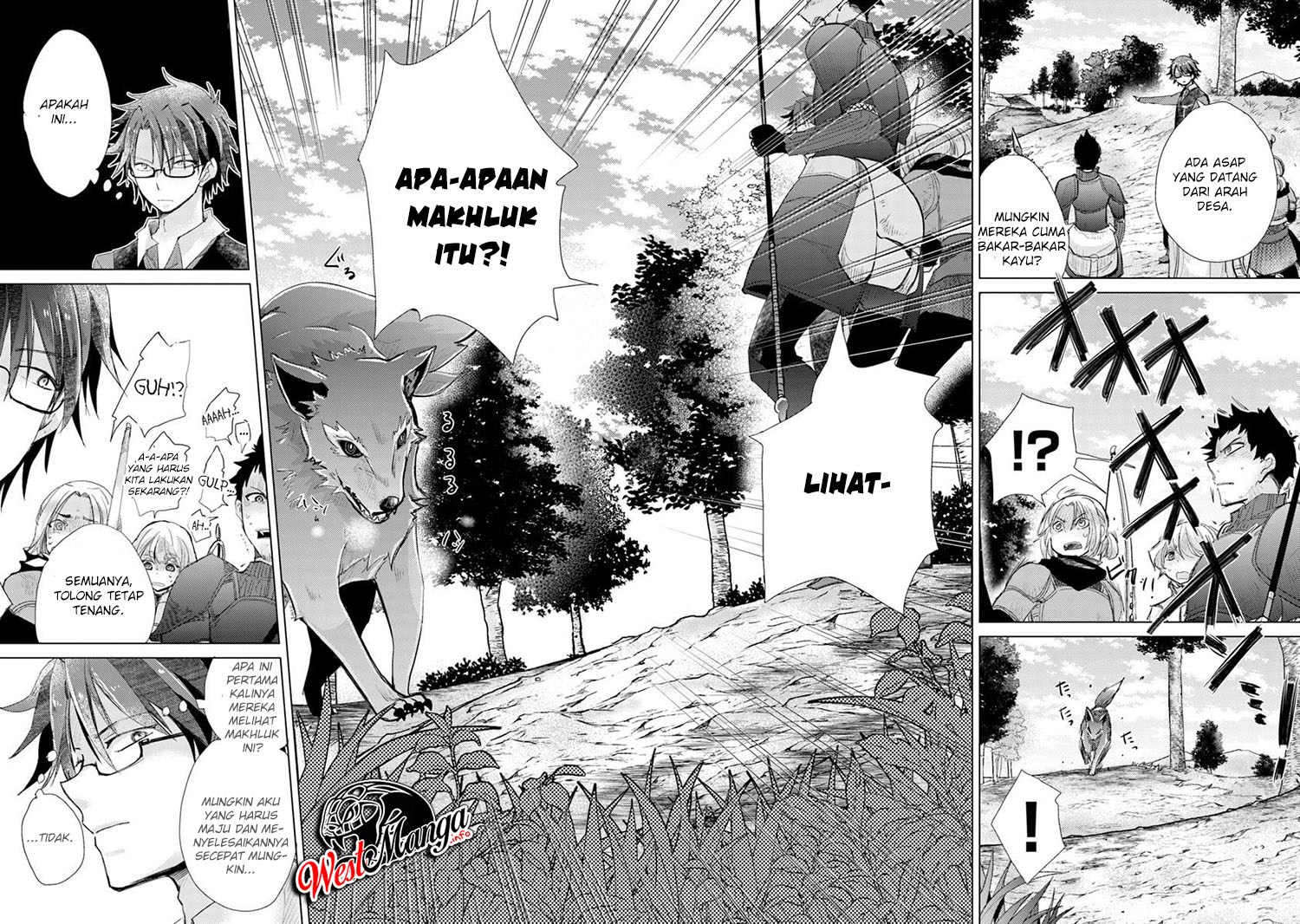 hazure-skill-kage-ga-usui-o-motsu-guild-shokuin-ga-jitsuha-densetsu-no-ansatsusha - Chapter: 6