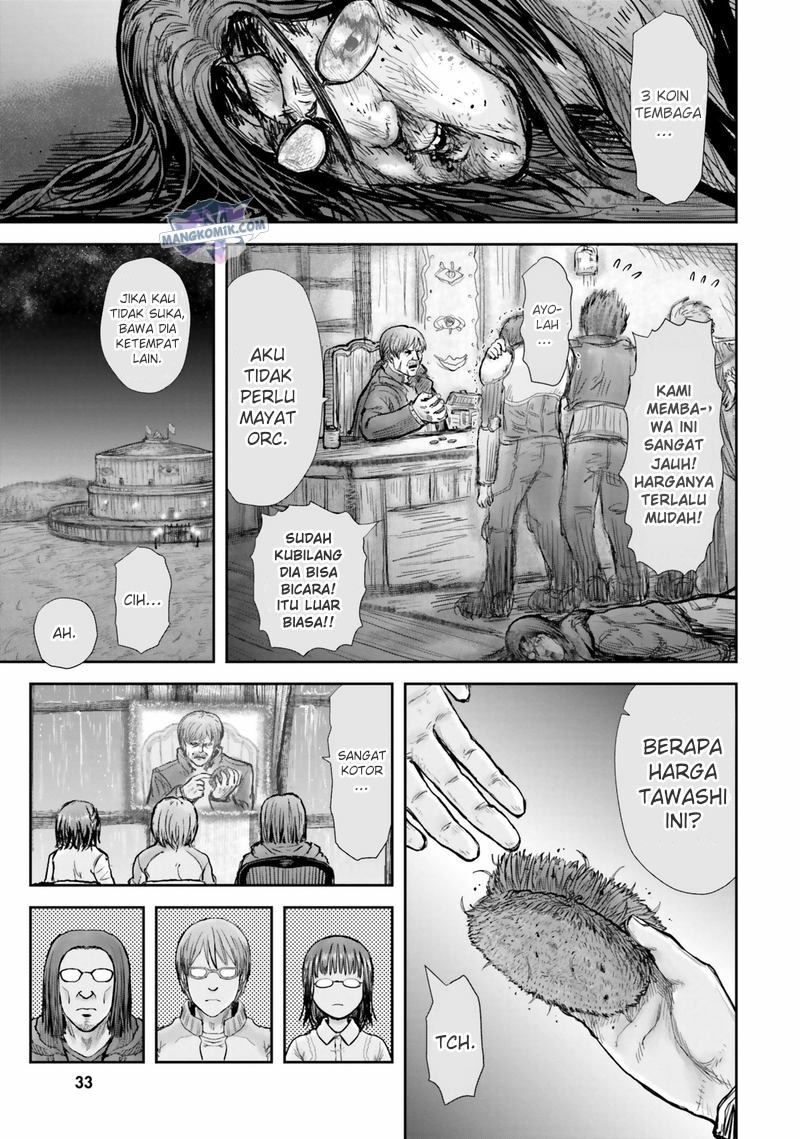 isekai-ojisan - Chapter: 15