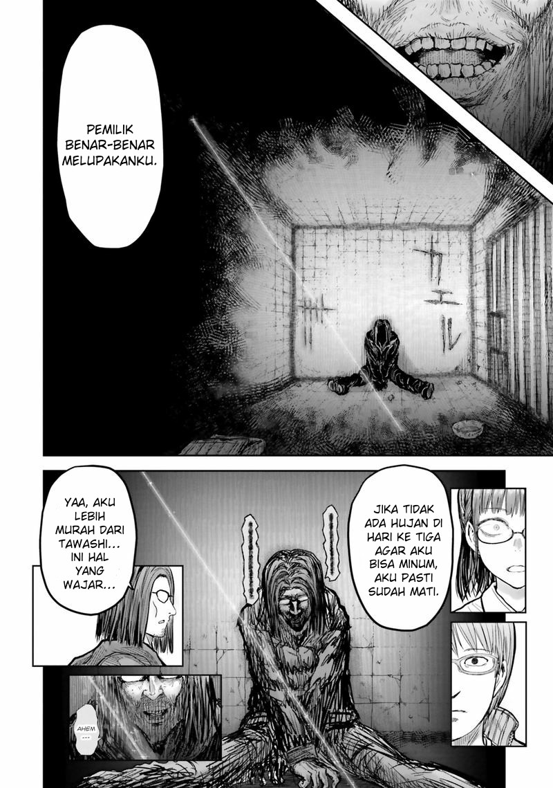 isekai-ojisan - Chapter: 15