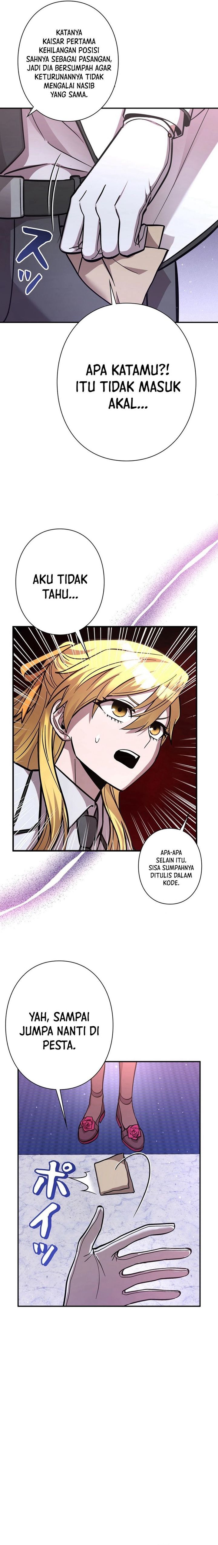 im-the-hero-but-the-main-heroines-are-trying-to-kill-me - Chapter: 22