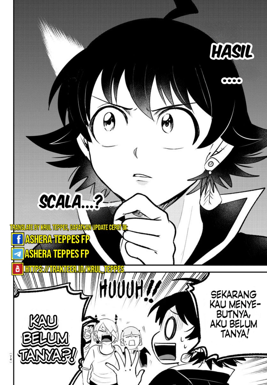 mairimashita-iruma-kun - Chapter: 371