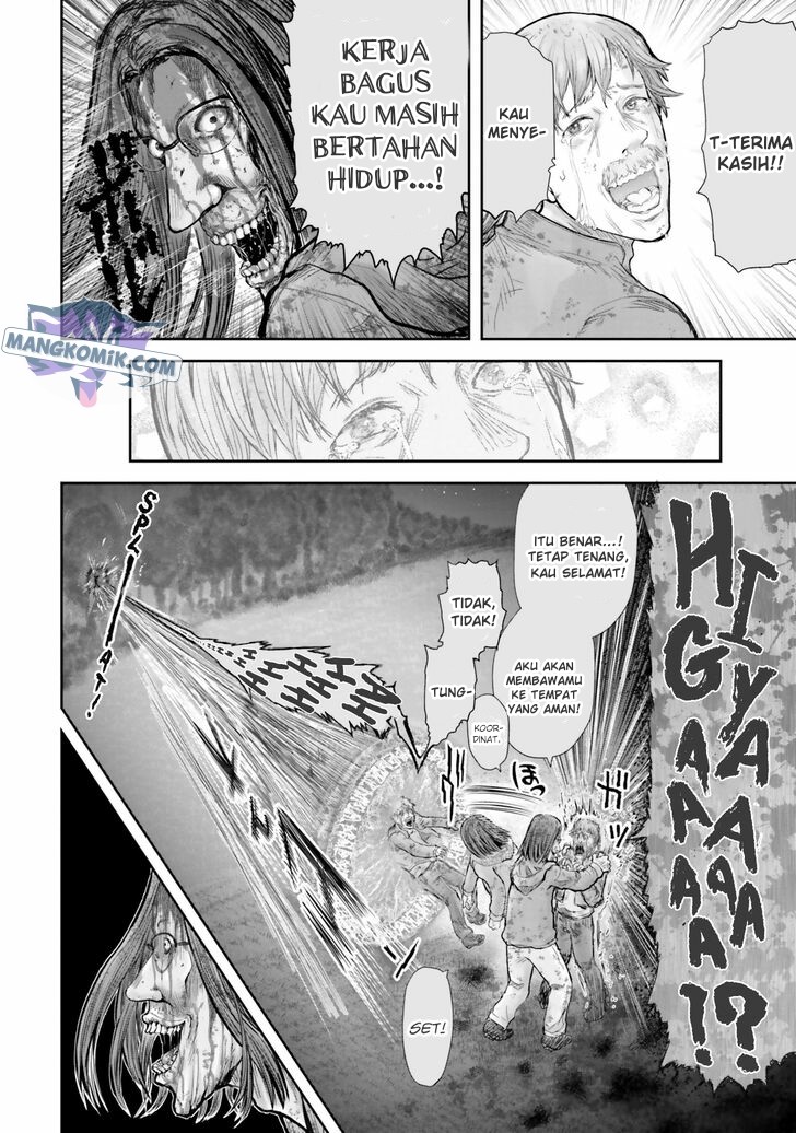 isekai-ojisan - Chapter: 15