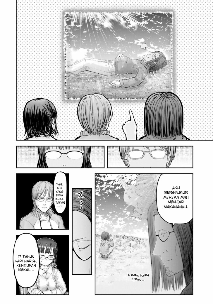 isekai-ojisan - Chapter: 15