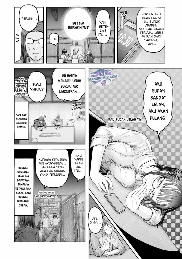 isekai-ojisan - Chapter: 15