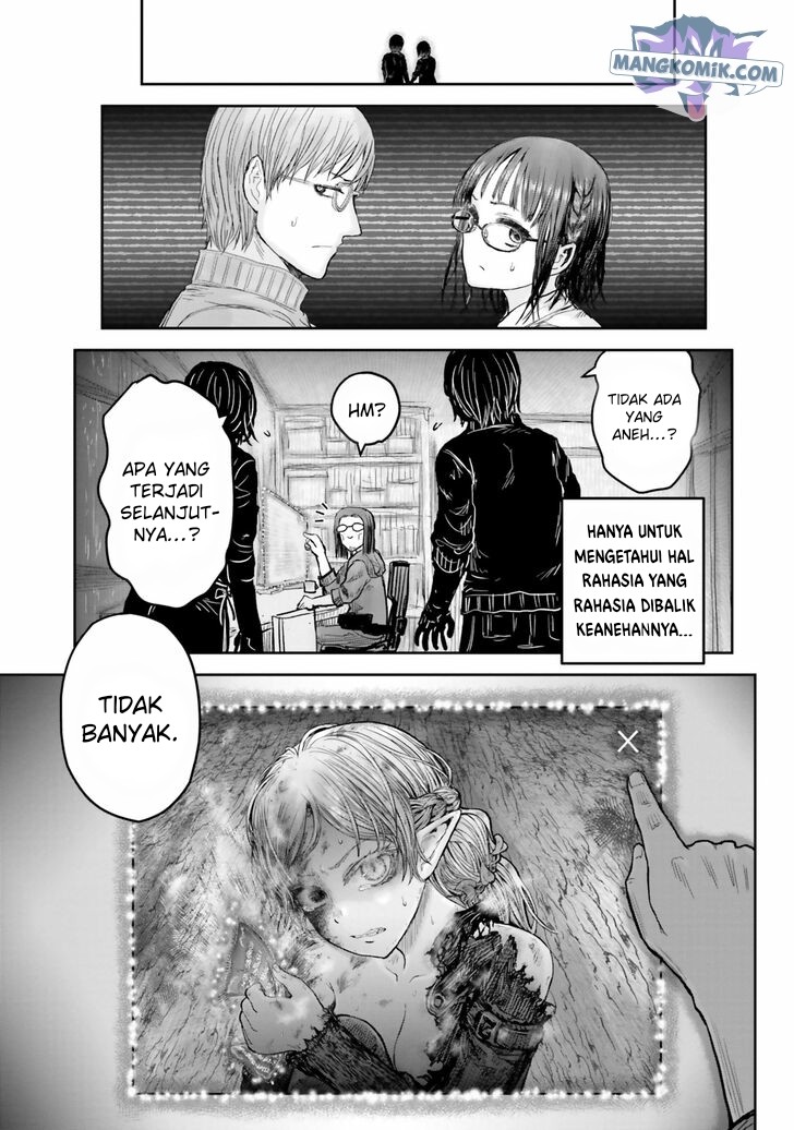 isekai-ojisan - Chapter: 15