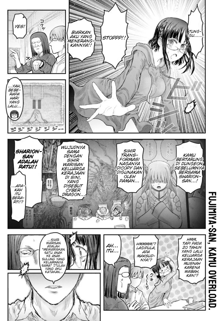 isekai-ojisan - Chapter: 65