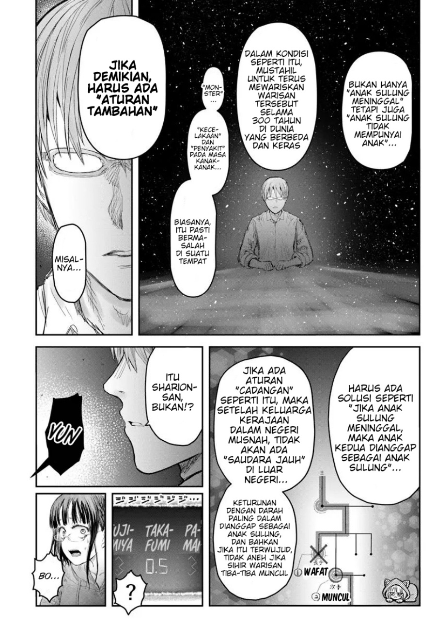 isekai-ojisan - Chapter: 65