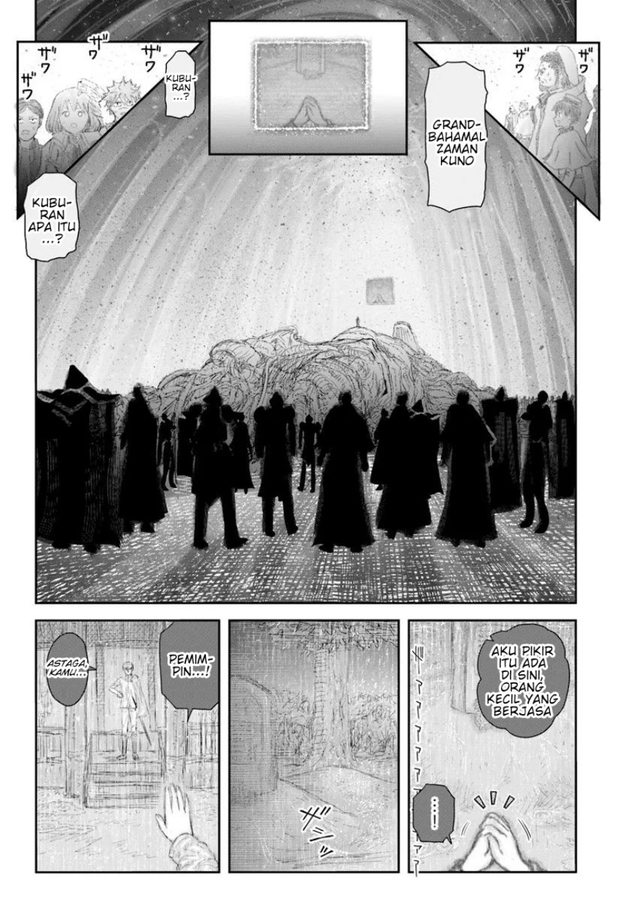 isekai-ojisan - Chapter: 65