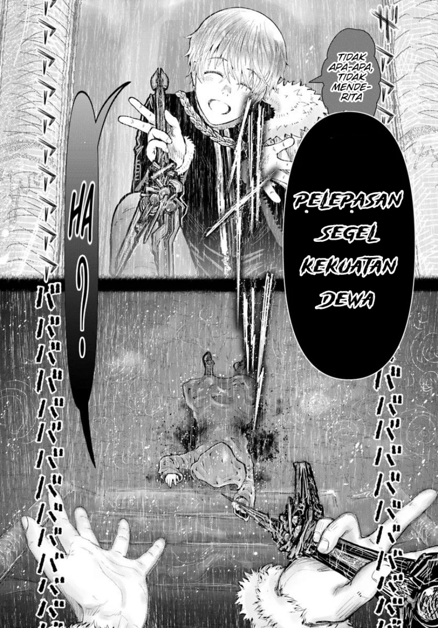 isekai-ojisan - Chapter: 65