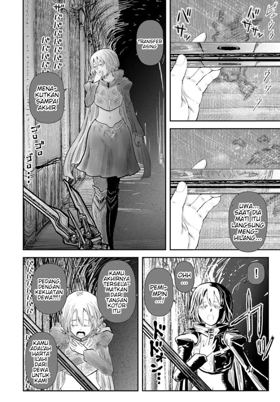 isekai-ojisan - Chapter: 65