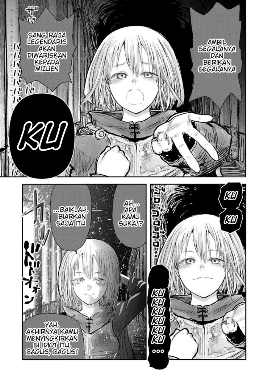 isekai-ojisan - Chapter: 65