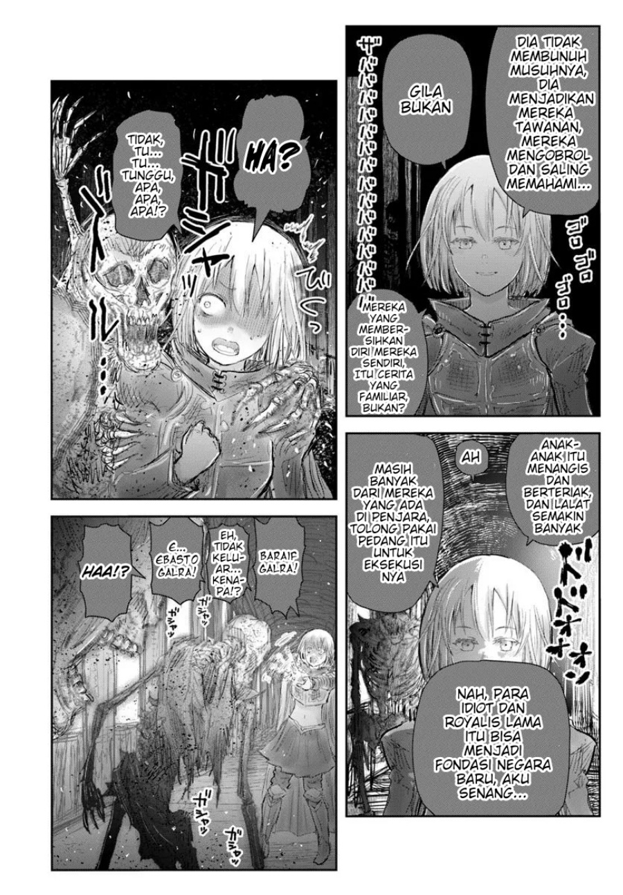 isekai-ojisan - Chapter: 65