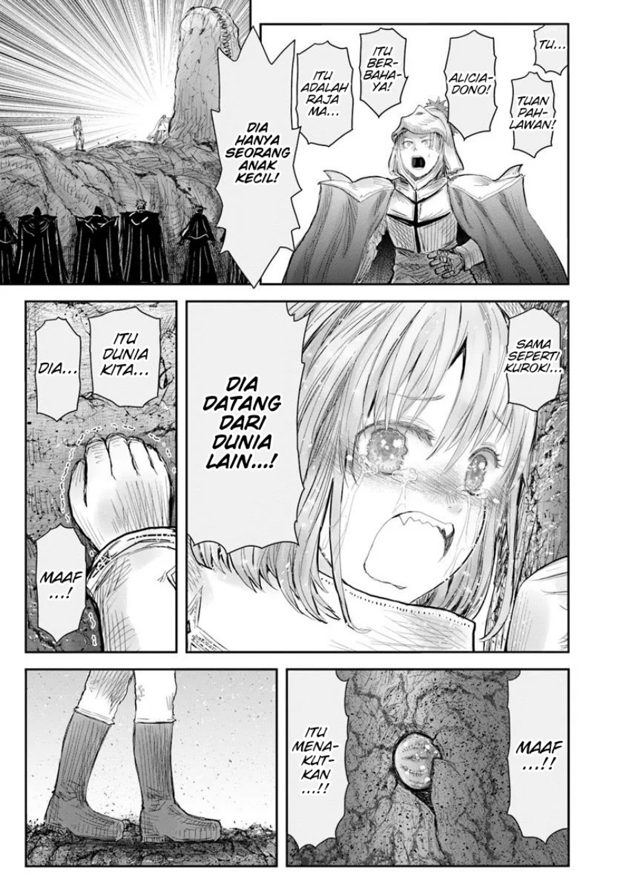 isekai-ojisan - Chapter: 65