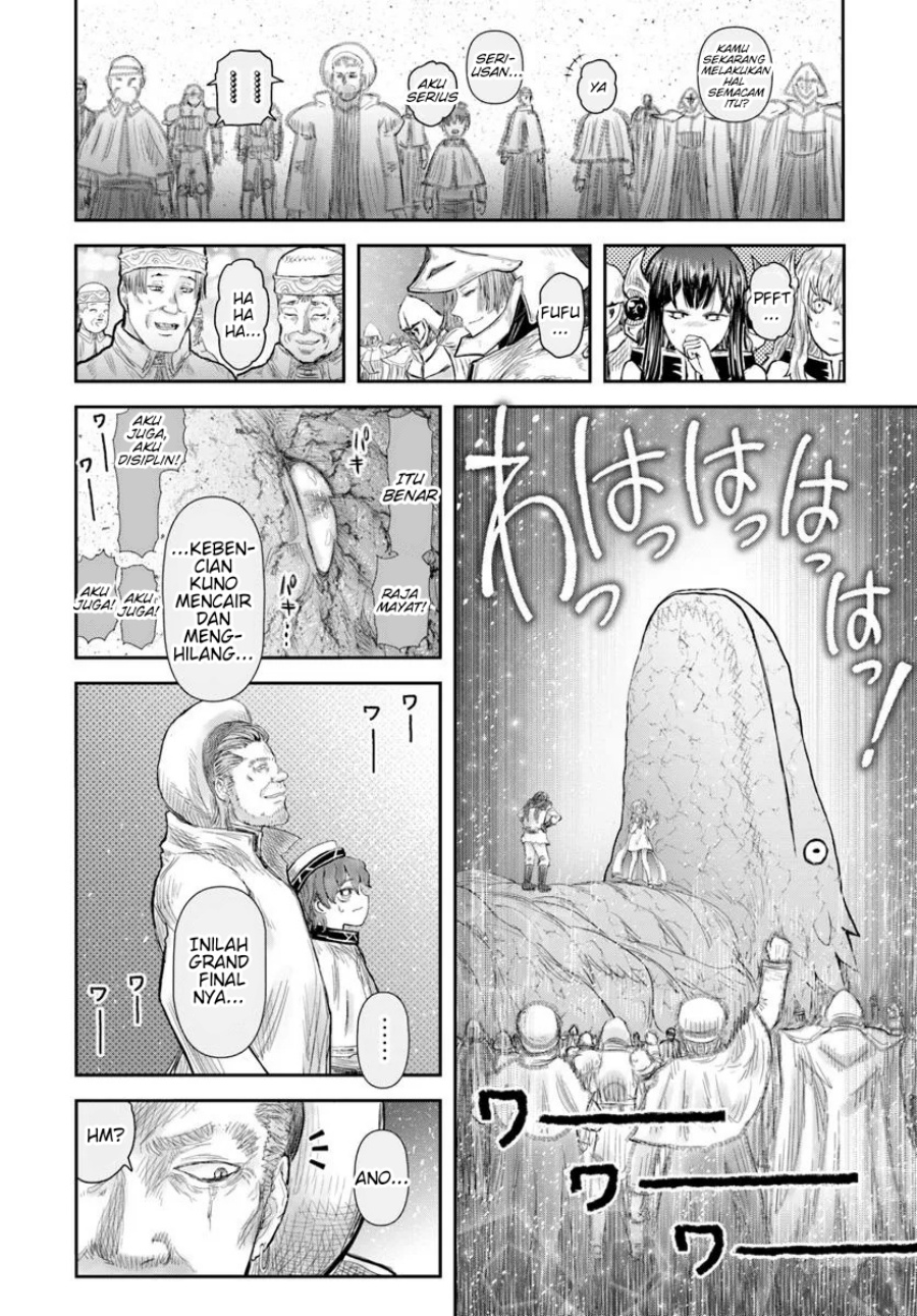 isekai-ojisan - Chapter: 65