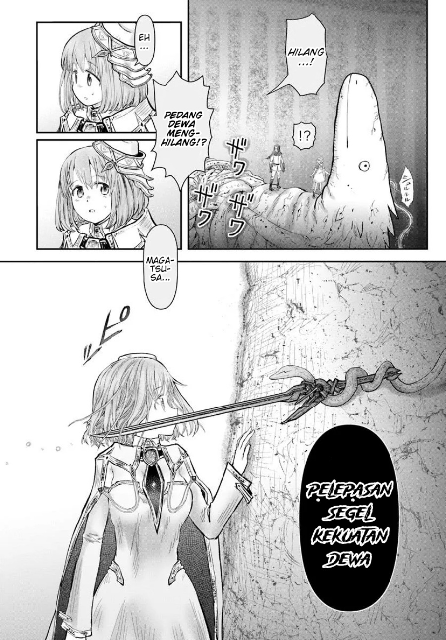 isekai-ojisan - Chapter: 65