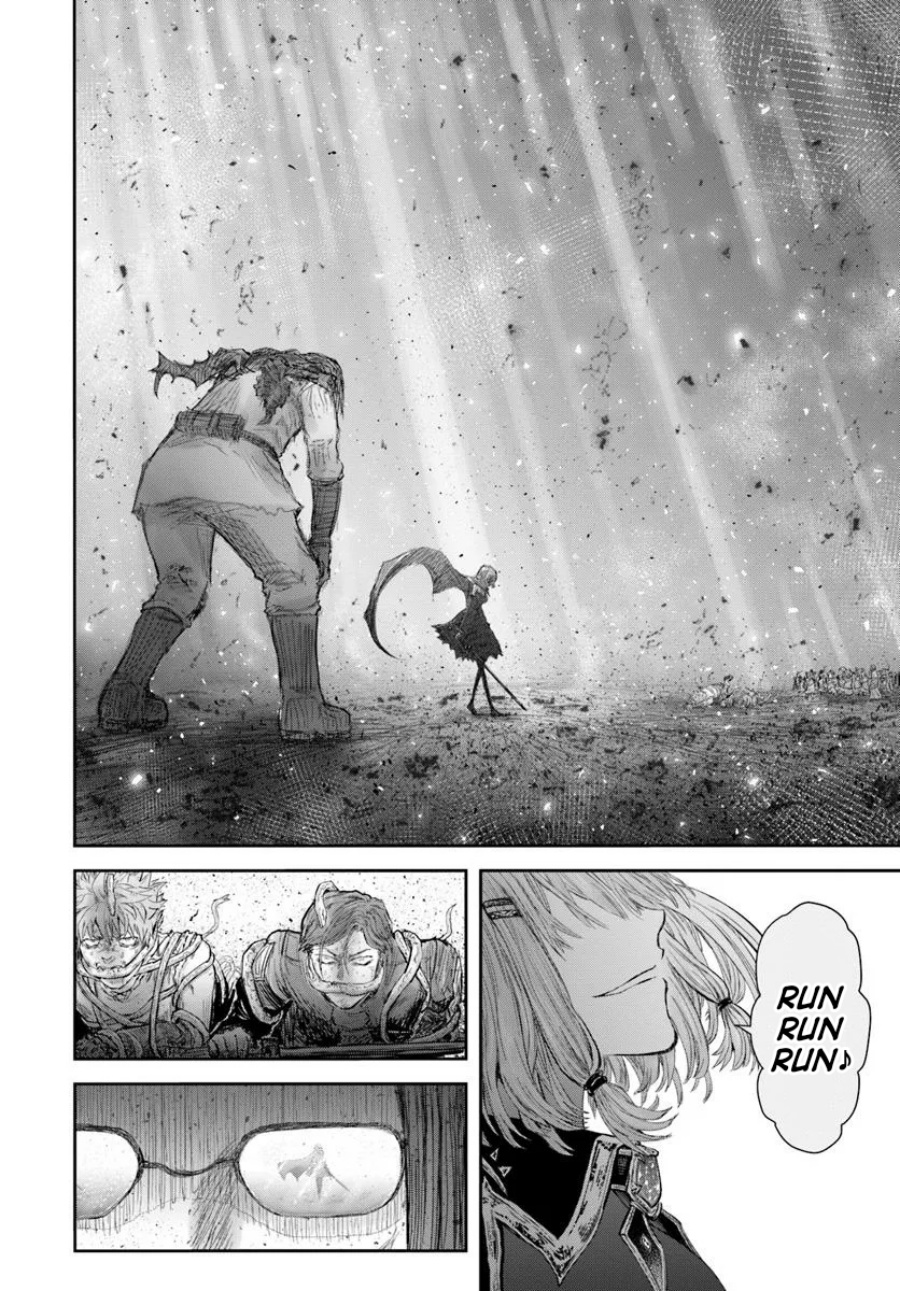 isekai-ojisan - Chapter: 65