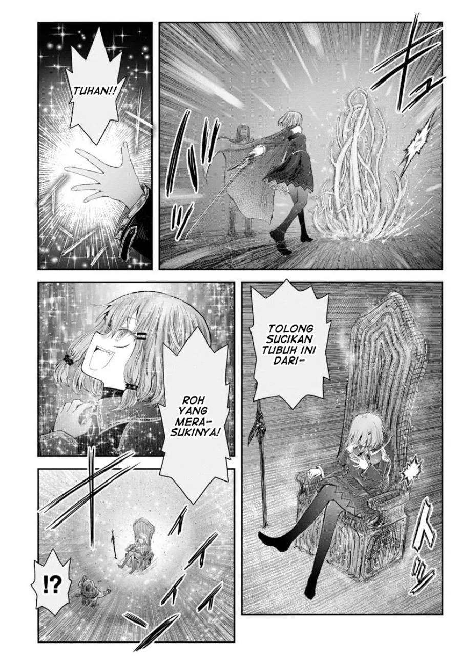 isekai-ojisan - Chapter: 65