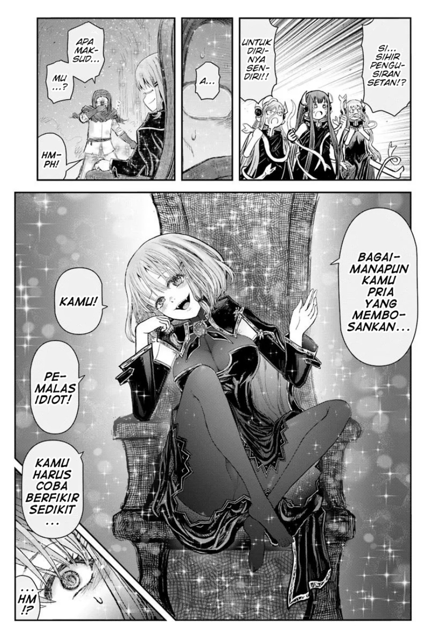 isekai-ojisan - Chapter: 65