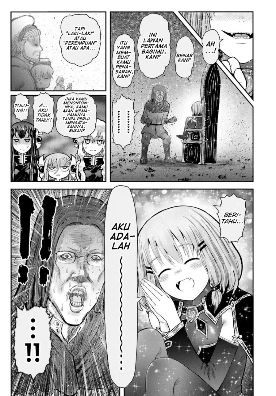 isekai-ojisan - Chapter: 65