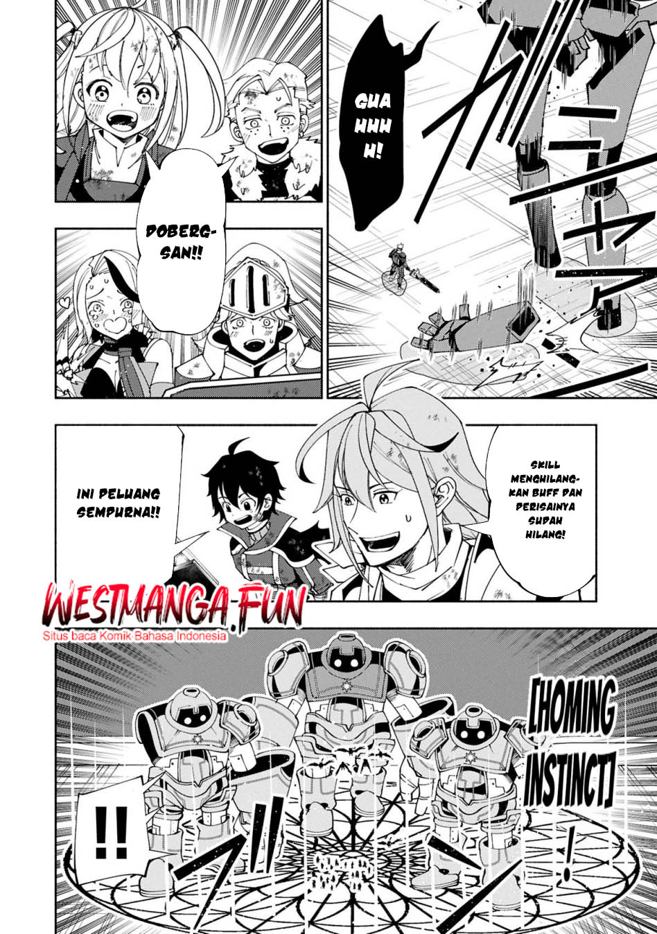 hell-mode-yarikomi-suki-no-gamer-wa-hai-settei-no-isekai-de-musou-suru - Chapter: 73