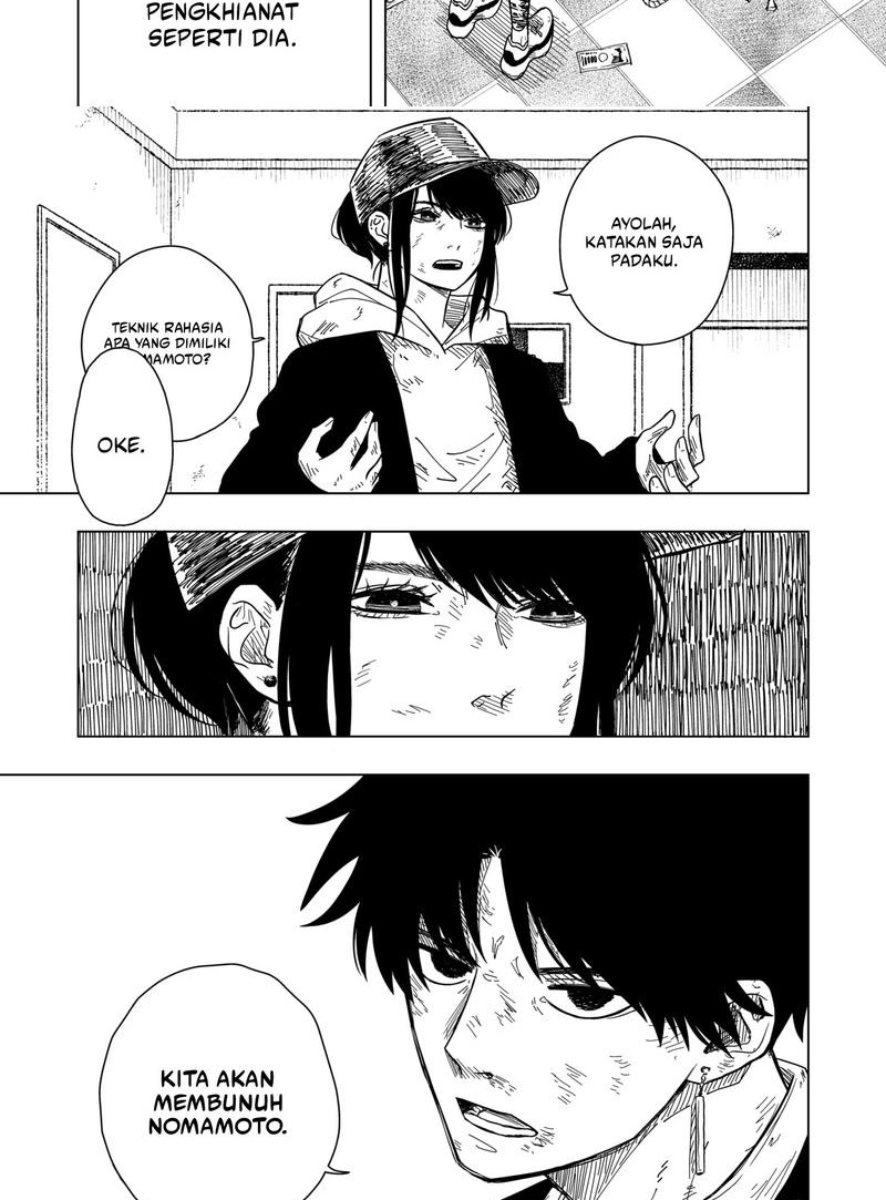 drama-queen - Chapter: 6