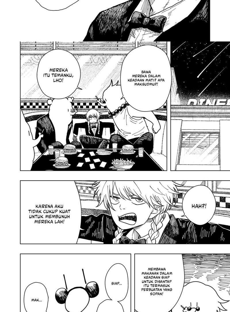 drama-queen - Chapter: 6