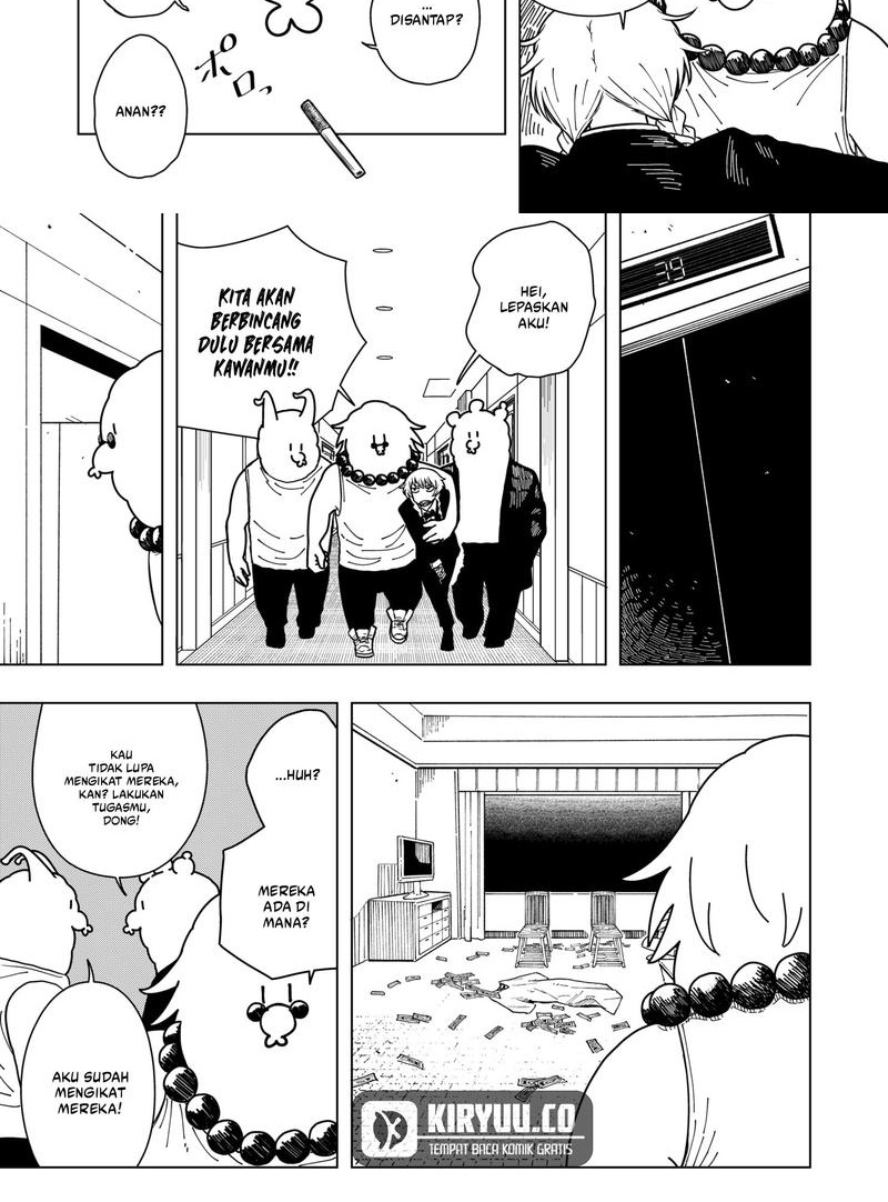 drama-queen - Chapter: 6