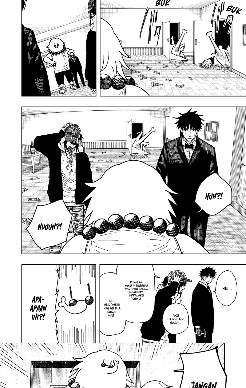 drama-queen - Chapter: 6