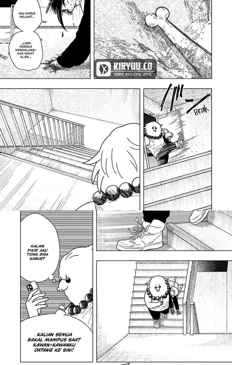 drama-queen - Chapter: 6