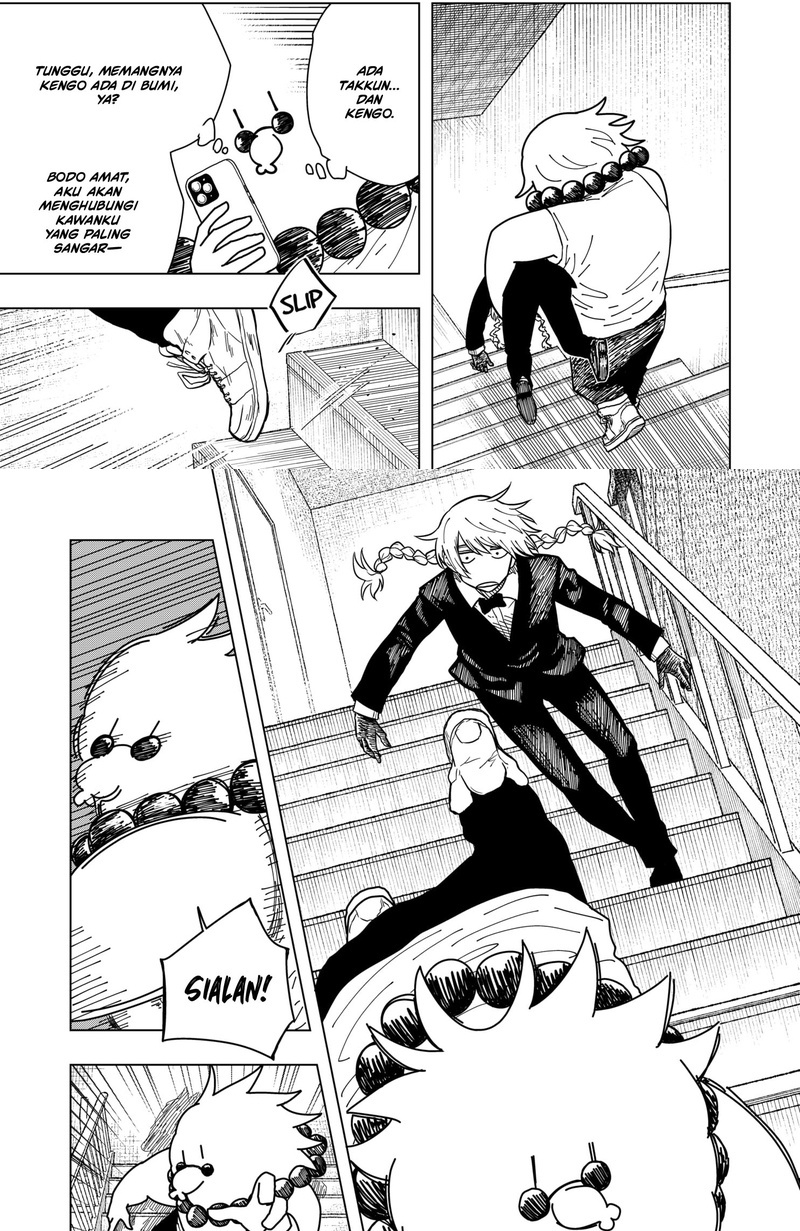 drama-queen - Chapter: 6
