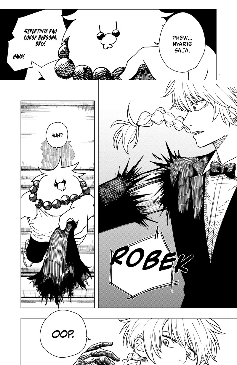 drama-queen - Chapter: 6