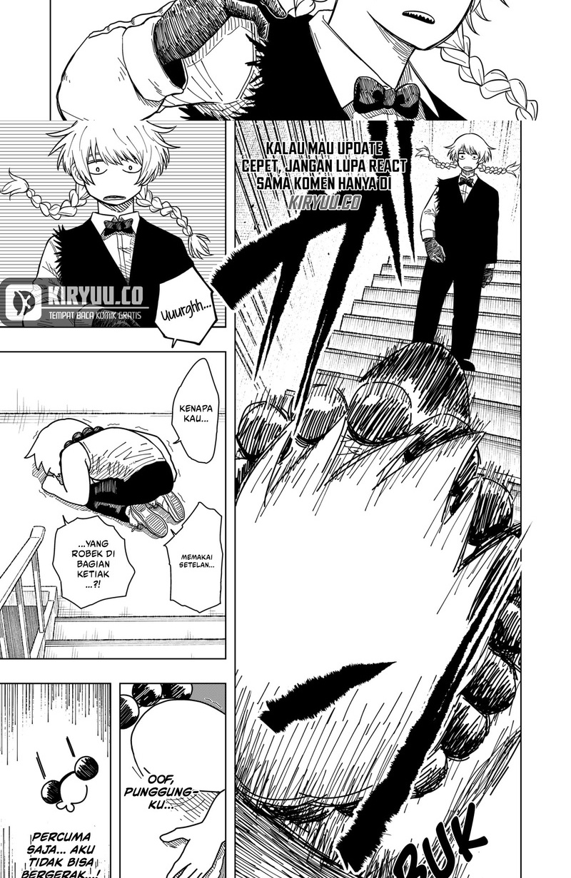 drama-queen - Chapter: 6