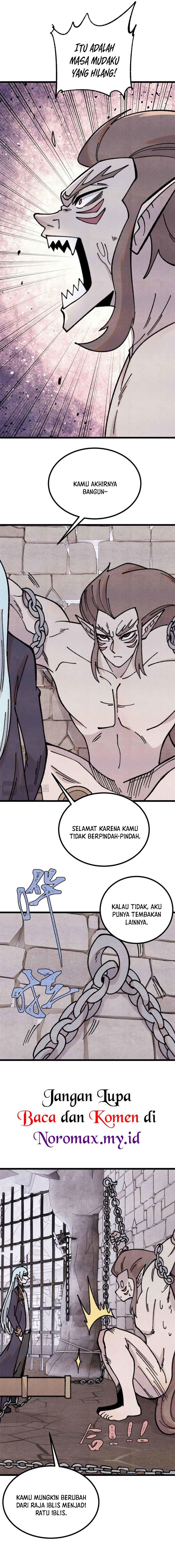 all-hail-the-sect-leader - Chapter: 389