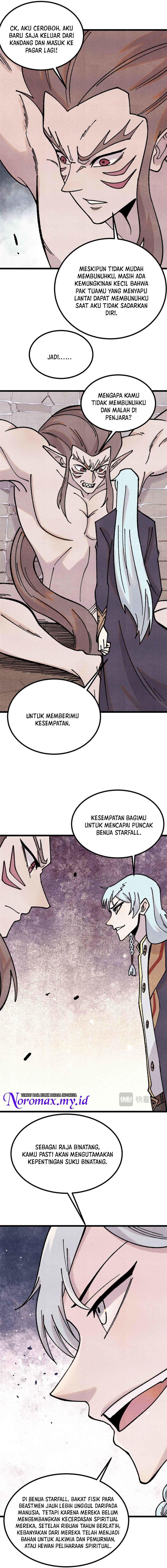 all-hail-the-sect-leader - Chapter: 389