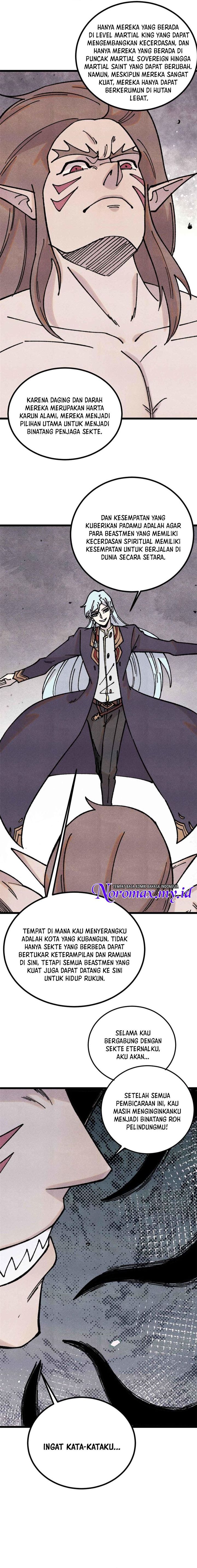all-hail-the-sect-leader - Chapter: 389