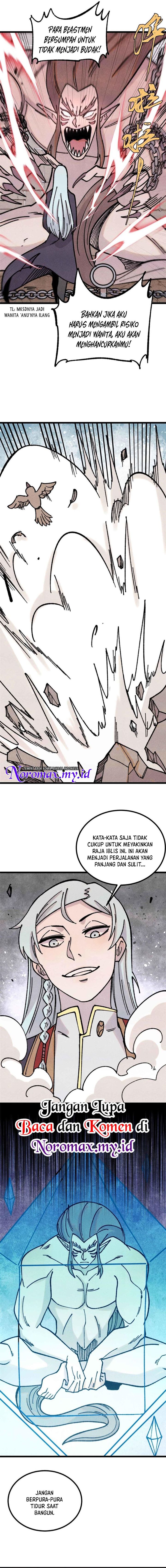 all-hail-the-sect-leader - Chapter: 389