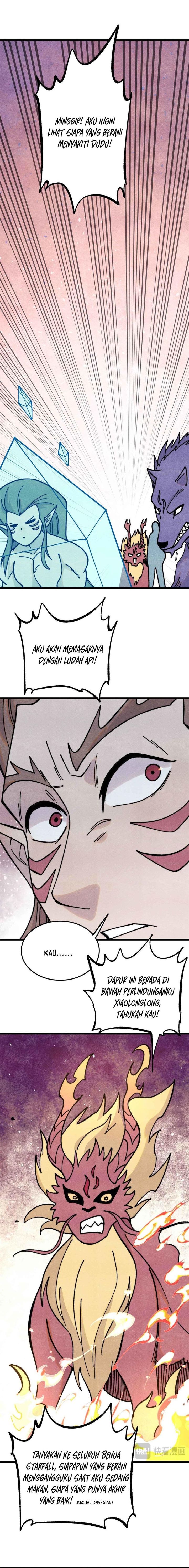 all-hail-the-sect-leader - Chapter: 389
