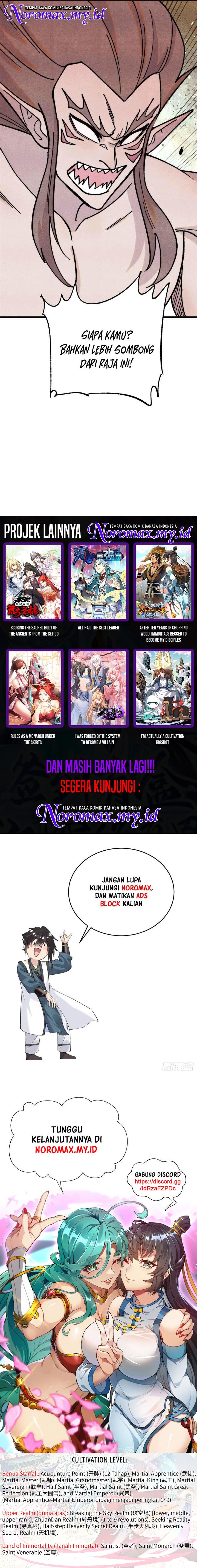 all-hail-the-sect-leader - Chapter: 389