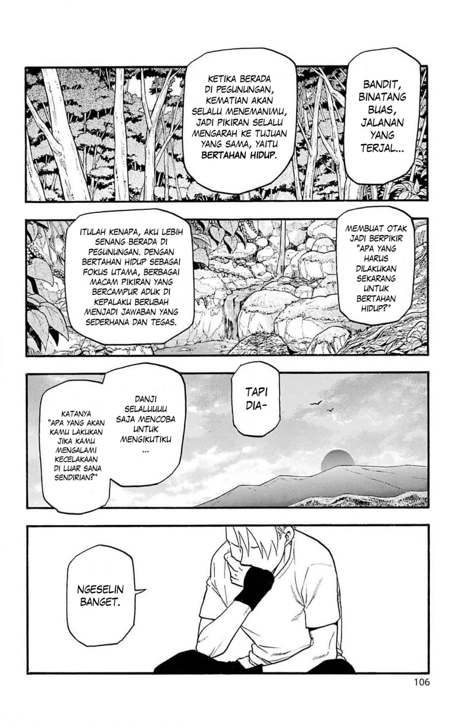 yomi-no-tsugai - Chapter: 19