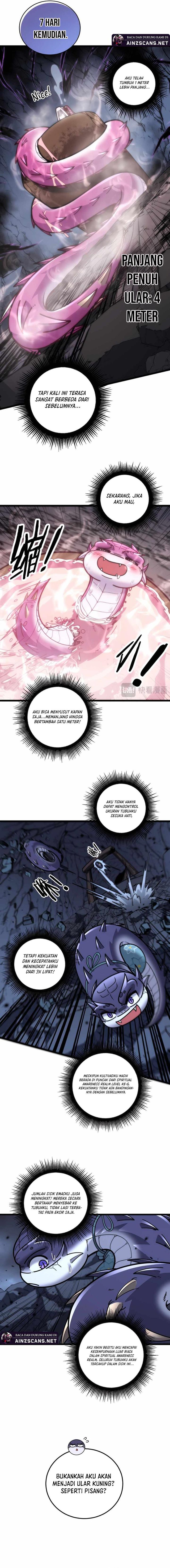 serpent-ancestor - Chapter: 22