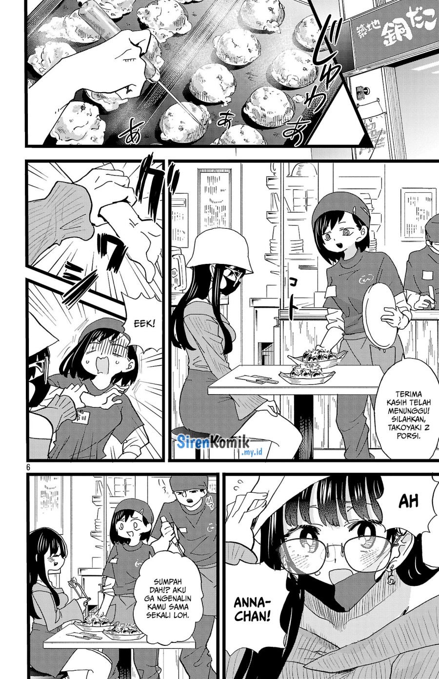 boku-no-kokoro-no-yabai-yatsu - Chapter: 159