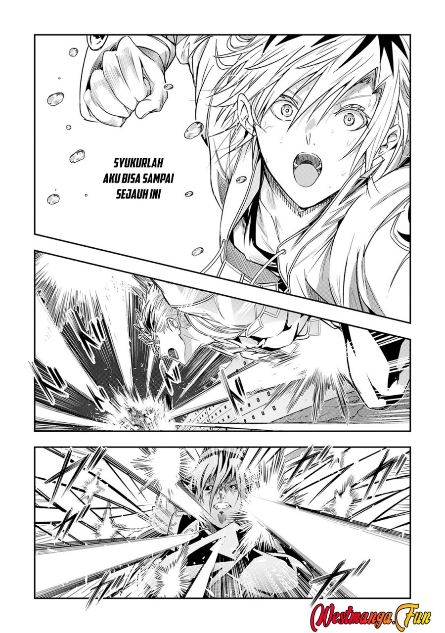 nanairo-raijyutsushi-no-eiyutan - Chapter: 22