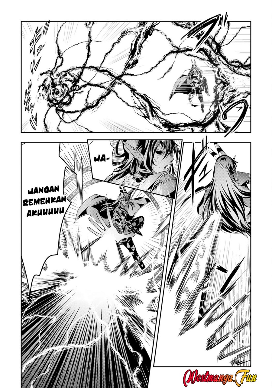 nanairo-raijyutsushi-no-eiyutan - Chapter: 22