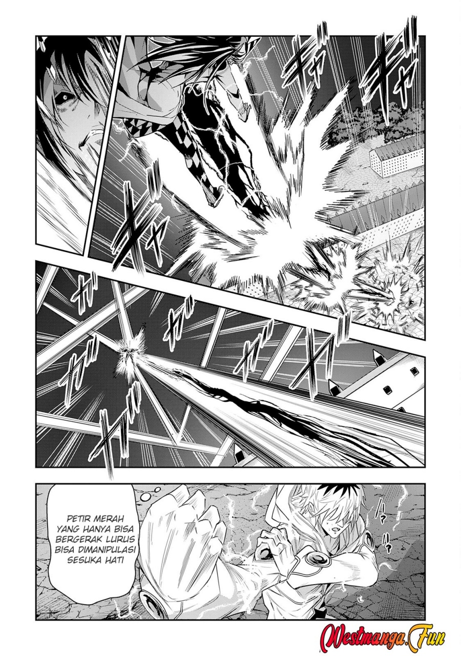 nanairo-raijyutsushi-no-eiyutan - Chapter: 22